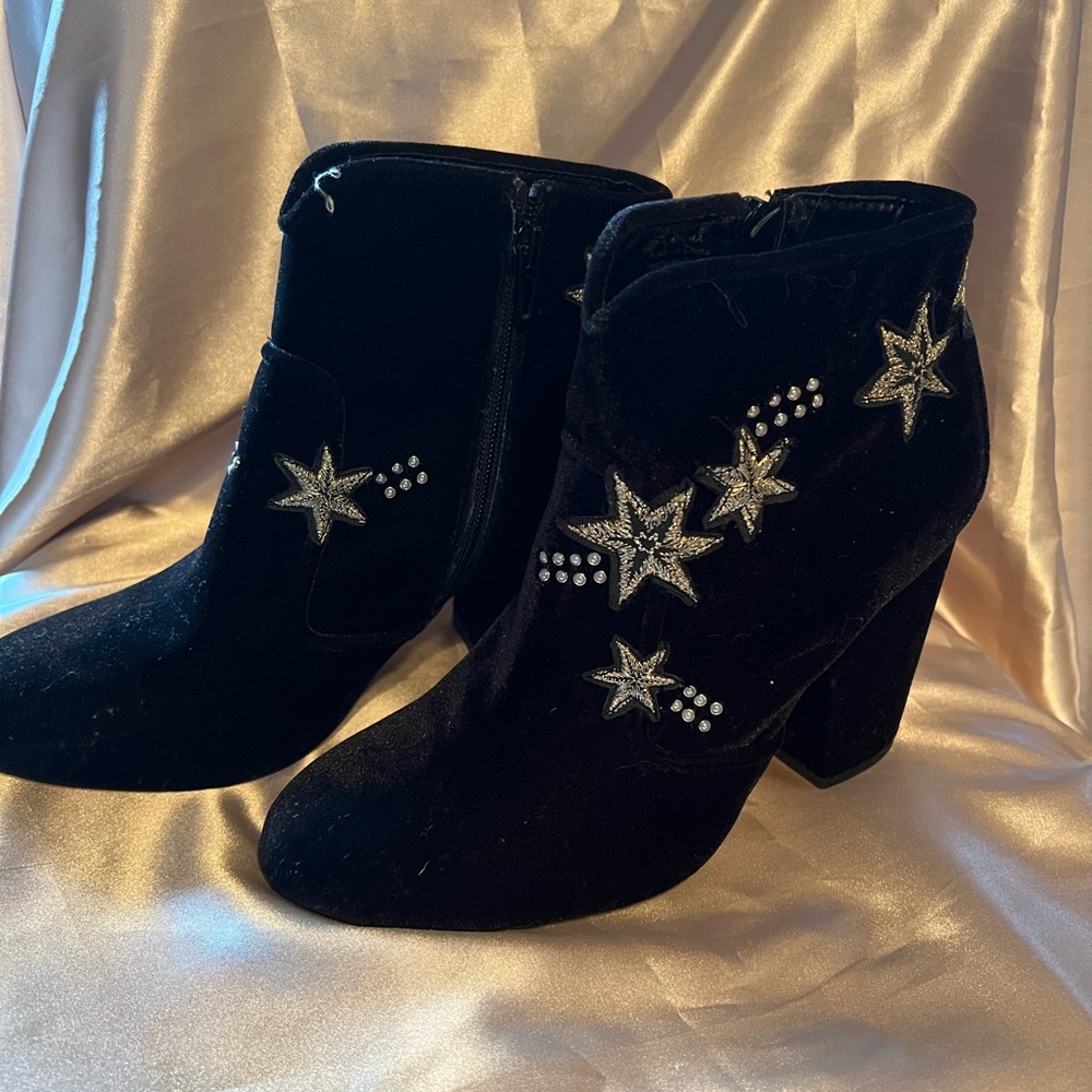 Booties